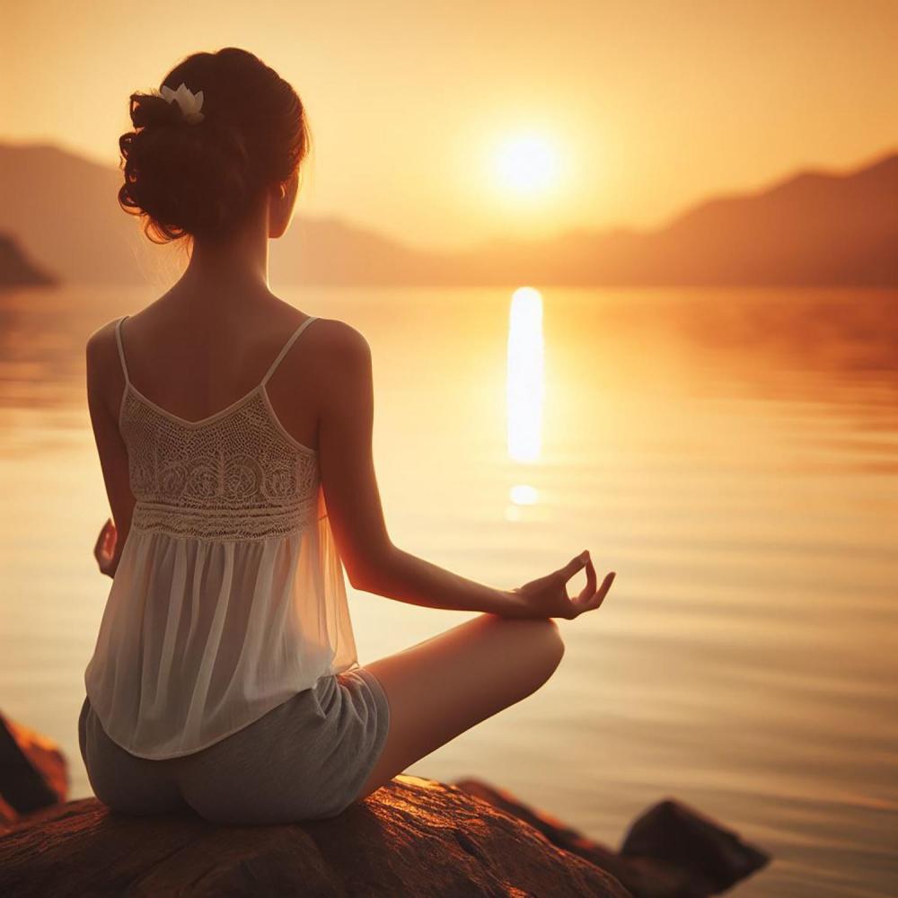 Met een medium chatten voor antwoorden en rust