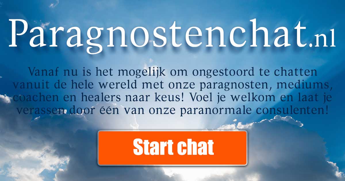 (c) Paragnostenchat.nl